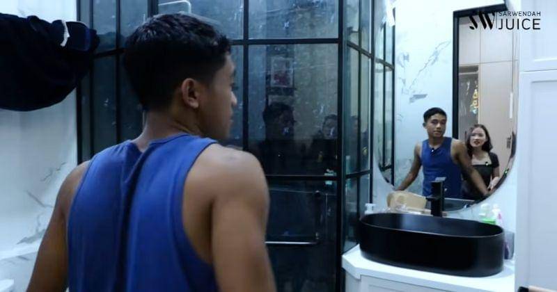 Youtube.com/Sarwendah Juice Official